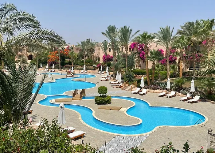 Blue Lagoon View Resort & Spa
