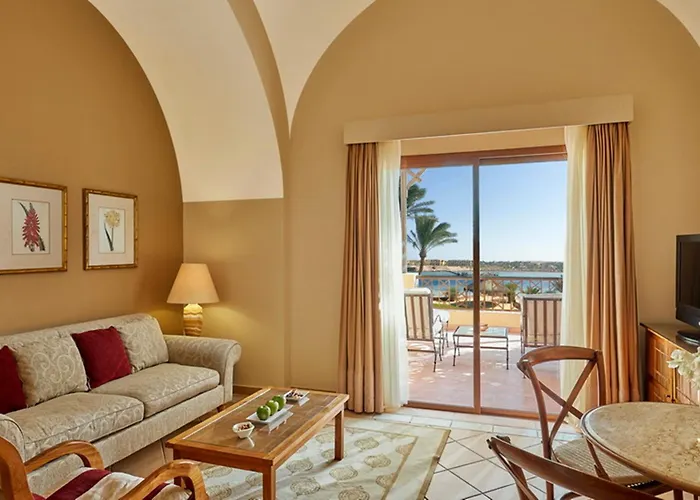 Steigenberger Coraya Beach - Adults Friendly 16 Years Plus