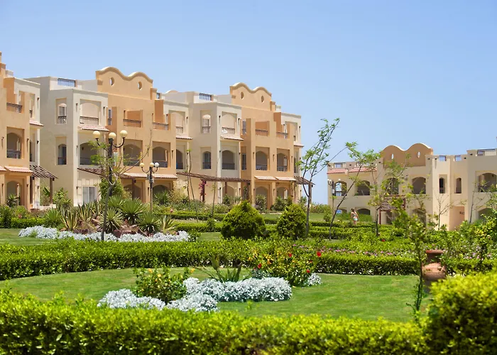 Concorde Moreen Beach Resort